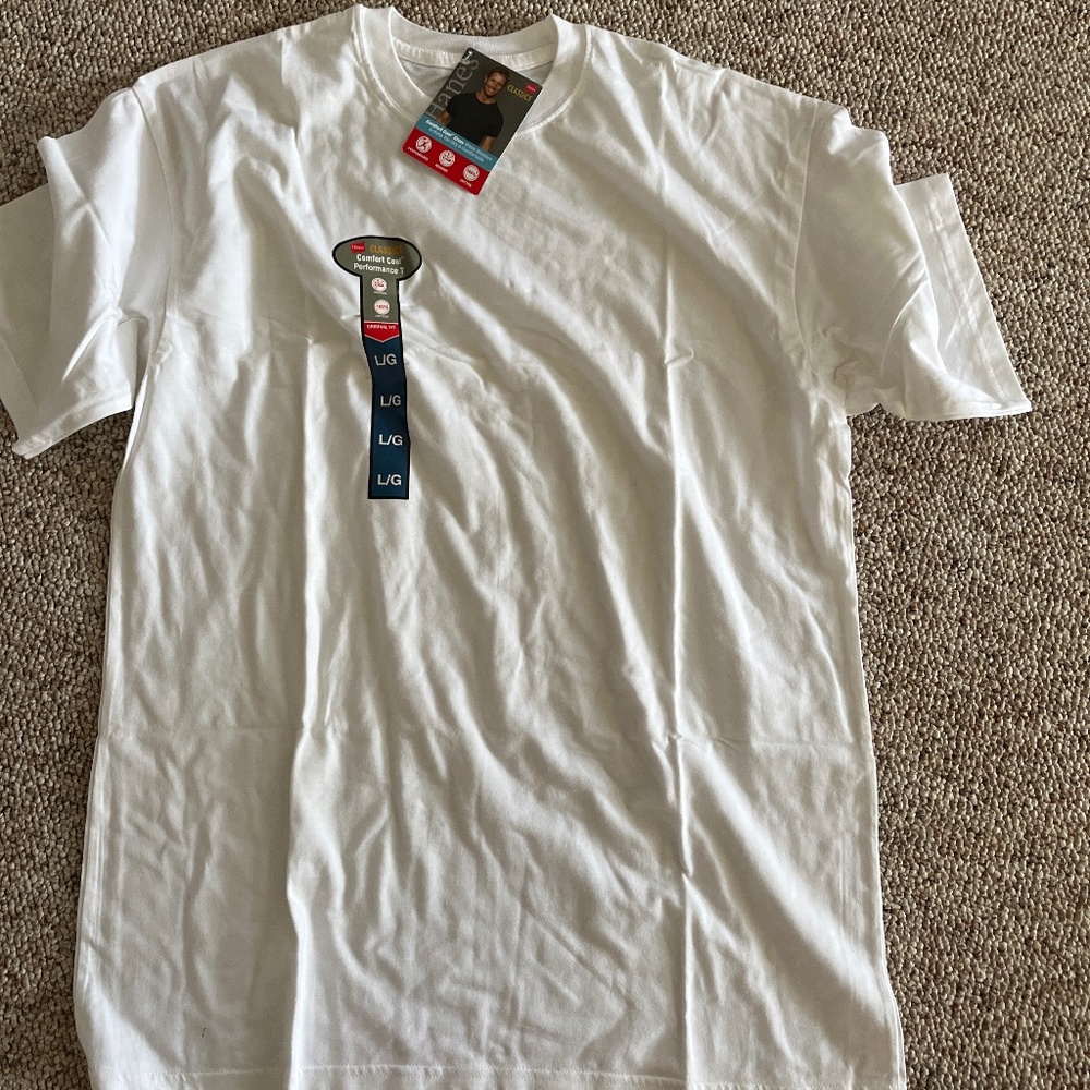 Men’s cotton t shirt